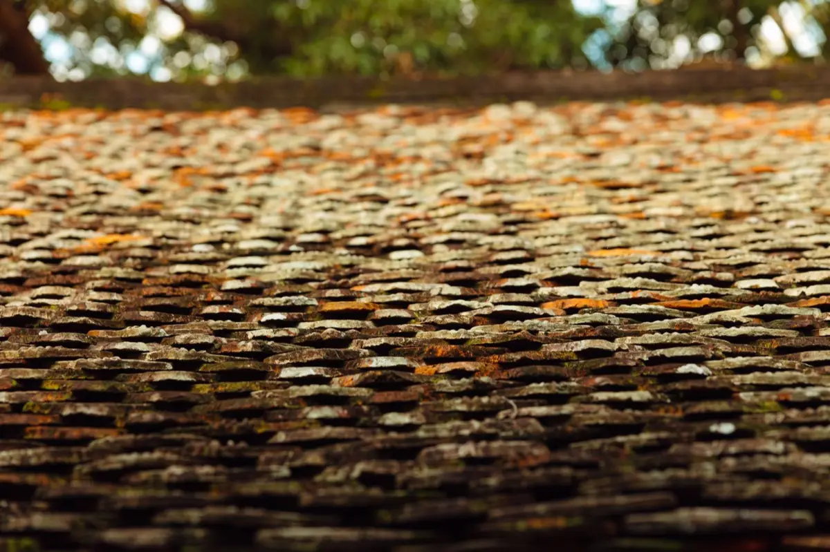 Roof Inspections in Edmond, OK