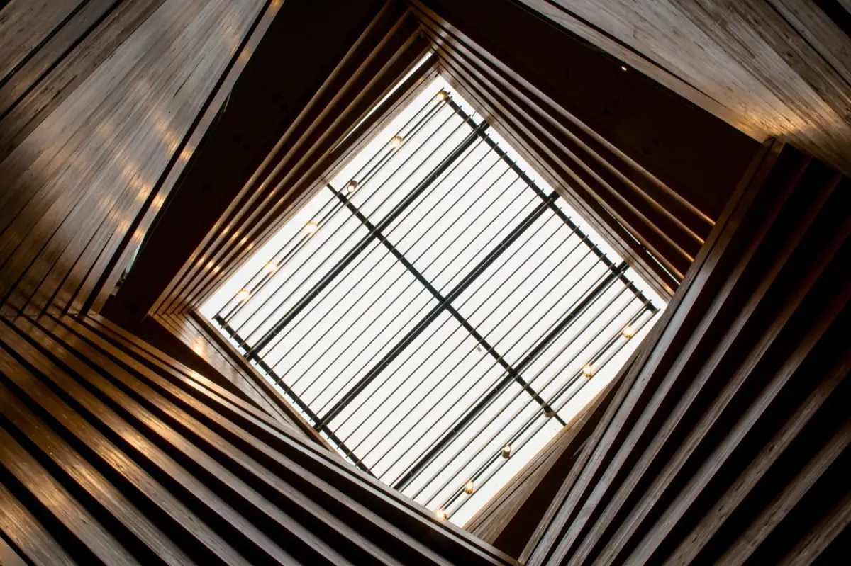 Skylights in Edmond, OK